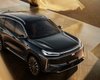 Geely показала недорогой семейный кроссовер с расходом 3,3 л на 100 км (фото)
