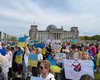 "Пощечина Украине": посол возмутился запретом на украинскую символику в Берлине 8-9 мая
