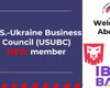 МПС LEO и IBOX BANK стали участниками US-Ukraine Business Council