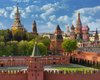 Кремль 9 травня закриють для відвідувачів: традиційні церемонії скасують