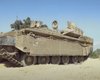Мощь, скорость и комфорт: Израиль представил БТР нового поколения Namer 1500 (видео)