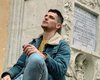 "Сильно стресанул": Николас Карма разбил чужую машину (фото)