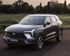 Маленький Pajero: Mitsubishi відродить недорогий позашляховик (фото)