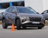 Кроссовер Hyundai Tucson провалил тест на управляемость (видео)