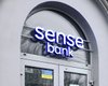 Обшуки НАБУ у нардепів та в ОП: детективи оточили Sense Bank (фото)