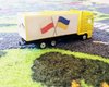 Герои разные, но враг один: почему не будет большого конфликта между Украиной и Польшей