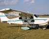 В Сумской области вновь разбился самолет