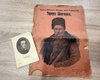 Из Украины хотели вывезти исторические артефакты, связанные с Тарасом Шевченко: в чем их ценность (фото)