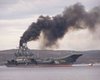 Единственный российский авианесущий крейсер отправили на ремонт