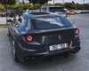 "Евробляха" за 200 тысяч евро: в Украину ввезли Ferrari для бесплатной растаможки (фото)