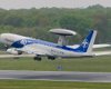 Слідкувати за діями Росії: НАТО спрямує до Румунії літаки AWACS