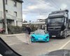 В Украине попал в ДТП 750-сильный суперкар McLaren стоимостью более 300 000 евро (видео)
