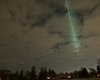 Дождались. На Землю упал астероид, открытый за 7 часов до входа в атмосферу: что известно (видео)