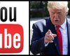 YouTube на неделю заморозил канал Трампа