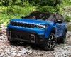 Повернення легенди: новий Jeep Cherokee 2026 показали до презентації (фото, відео)