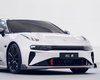 1265 сил и разворот на месте: Geely и Volvo представили сверхбыстрый электромобиль (видео)