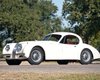 Редкий спортивный Jaguar завелся после более 50 лет простоя (видео)