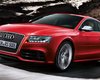 Audi представила новое купе RS5