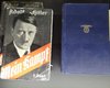 Гостелерадио сравнило пропагандистские книги из РФ с Mein Kampf