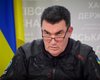"Є чому повчитися" Данілов допустив відправлення західних військ в Україну (відео)