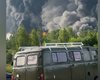 План далекобійних санкцій: Зеленський продемонстрував результати ударів ЗСУ по об'єктах у Росії