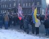 Киевская полиция назвала число митингующих в центре города