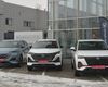 На украинский авторынок вышел новый бренд: какие модели представлены (фото)