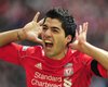 Суарес продлил контракт с Ливерпулем