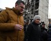 "Символ безумия войны РФ": глава МИД Германии приехала в Харьков с необъявленным визитом (фото)