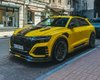 Яркий дизайн и более 1000 сил: в Украине выполнили невероятный тюнинг Audi RS Q8 (фото)