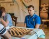 Чемпионом мира по быстрым шашкам стал украинец Иванов