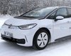 Новый электромобиль Volkswagen ID.3 2023 впервые заметили на дорогах (фото)