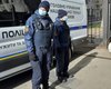 Карантин в Украине: полицейские предупредили о проверке документов у прохожих на улице