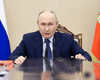 Перебуває у стані марення: Путін вийшов з бункера та з'явився на публіці у дивному вигляді, — ЗМІ (фото)