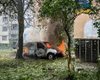 В Львовской области массовые обесточивания после атаки РФ: без света 17 населенных пунктов