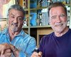Арнольд Шварценеггер признался, как подставил Сильвестра Сталлоне под "Золотую малину"
