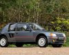 Карманная ракета: нестандартный 38-летний Peugeot 205 продают за $250 000 (фото)