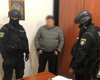 ГБР задержало начальника отдела полиции в Запорожской области за взятку
