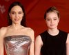 От Шайло к Джону и обратно. Как менялись стиль и убеждения дочери Анджелины Джоли