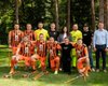 "Серце Азовсталі" та "Шахтар Сталеві" об'єднують зусилля для підтримки ветеранів через спорт і посттравматичне зростання