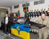 Литва помогает закрыть небо Украины: сбор средств в размере 1,3 млн евро принес первые результаты