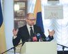 Яценюк будет противиться расчленению Украины "до последнего"