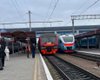 Український дрон атакував потяг "Москва — Сімферополь": у Криму масштабний збій транспорту