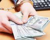 В зоне АТО поймали командира - взяточника