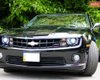 Современная классика: в Украине продается 15-летний Chevrolet Camaro в отличном состоянии (фото)