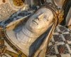 Відкрито гробницю відомої королеви: археологи не можуть пояснити те, що вони знайшли (фото)