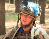 Сутки просидел в окопе с 8 оккупантами: украинский пограничник о бое под Клещиевкой (видео)