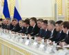 Украина увеличит импорт газа в 2014 году 