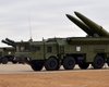 Неподалеку от границы с Украиной Россия развернула Искандеры, – СМИ