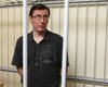 Луценко хочет слушать в камере джаз